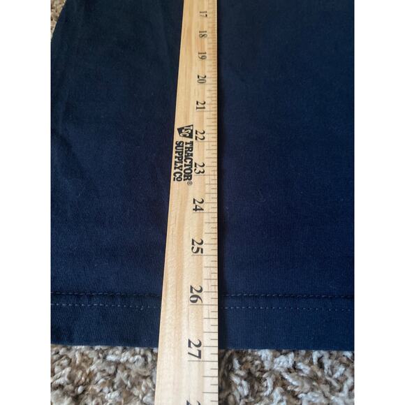 ALASKA Long Sleeve T-Shirt Adult Size Medium Unisex - Picture 3 of 6